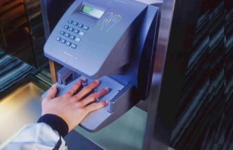 security_hand_scanner